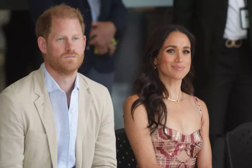 Critics Slam Harry and Meghan’s New Team: ‘A Royal Court in Disguise’