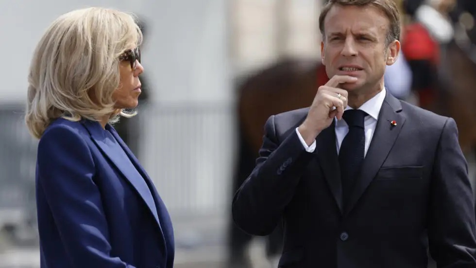 France’s First Lady at the Center of Controversy: What Does the Law Say About a Presidential Slap?