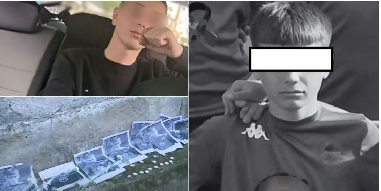Publikohet për herë të parë momenti i vrasjes së Martin Canit (Video)
