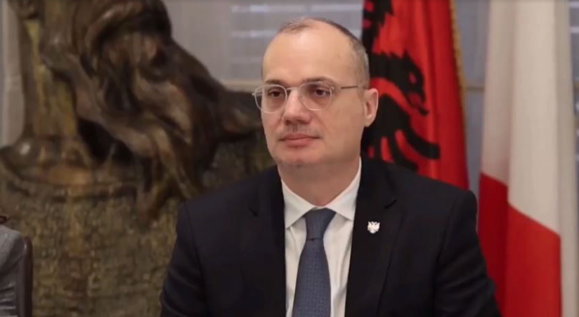 Lufta Izrael-Iran, ministri Igli Hasani i prerë: Shqipëria mbështet politikisht Izraelin dhe të drejtën për vetëmbrojtje