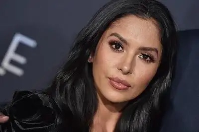 Vanessa Bryant Finally Breaks Silence On Wild Pregnancy Rumors With A Wild Response Featuring A Rihanna Meme