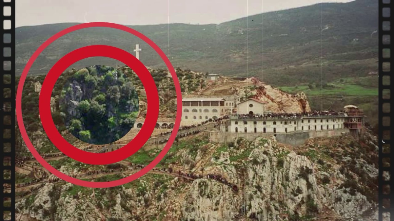 “Nuk e ndjeu më dhimbjen pas lutjes te Kisha e Laçit – Mjekët nuk dinë ta shpjegojnë!”