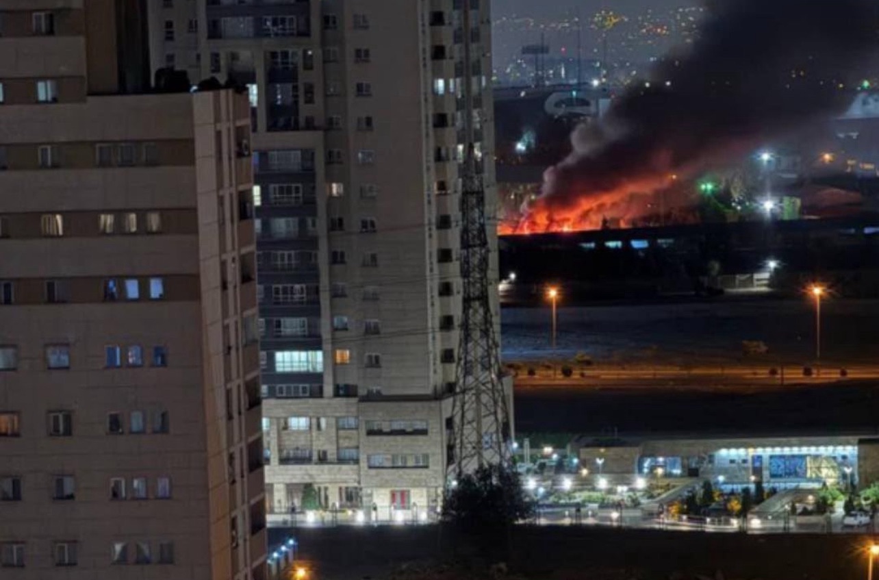 LAJM I FUNDIT/ Izraeli do te fillojë Luften e trete boterore !  Ka filluar sulmet me kte vend .