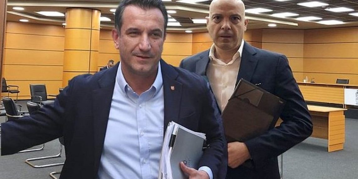 A do dalë Veliaj nga burgu? Çfarë pritet të ndodhë sot, prokurori i SPAK-ut!