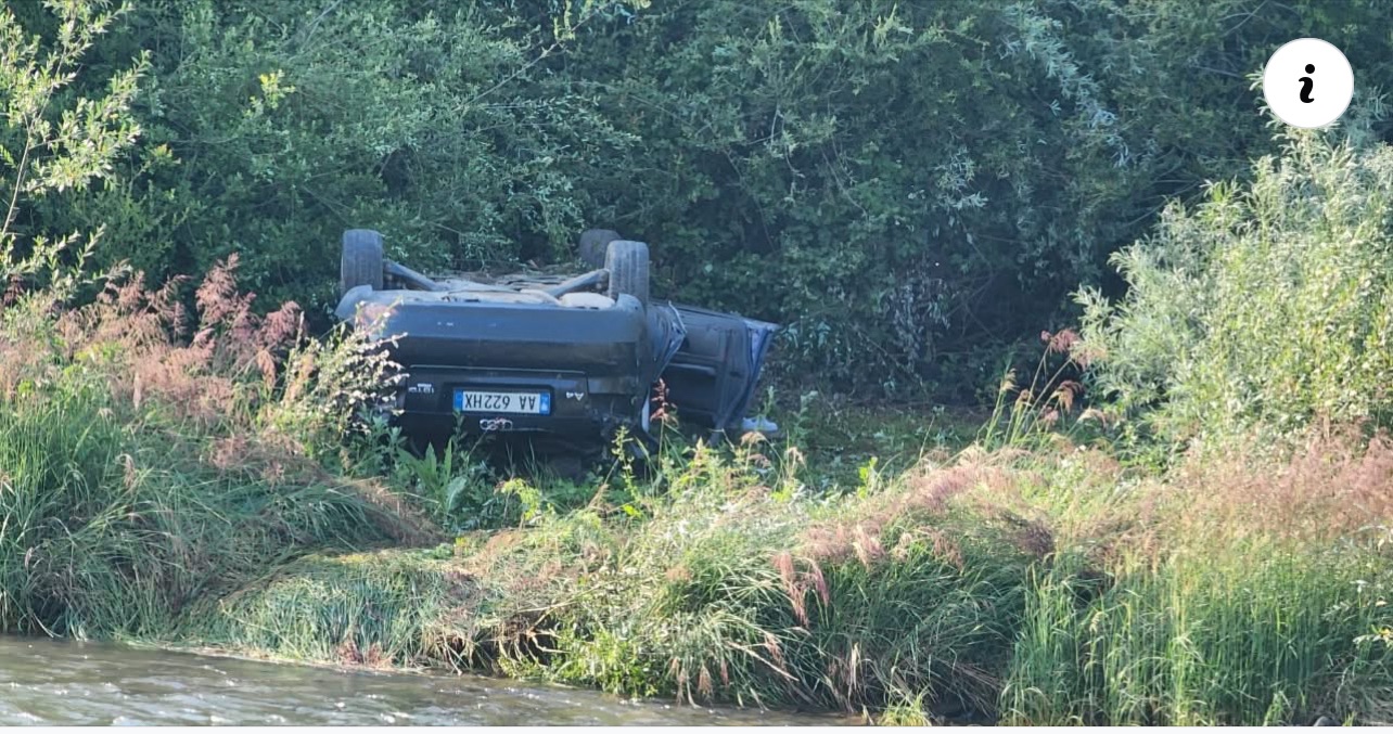Mrekulli në Shqipëri! Fëmilja gjen të gjallë të riun e aksidentuar 3 ditë më parë, ja cfarë e shpetoi (video)