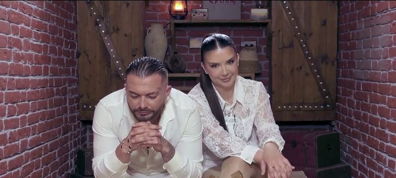 Alba flet për ndarjen nga Limi: Është thënë fjala e fundit!
