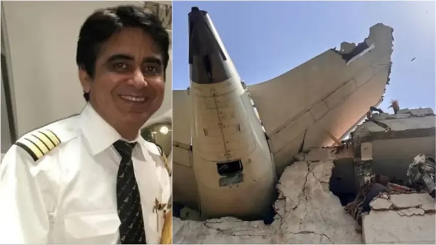 Premtimi që nuk arrriti ta realizonte, ja çfarë i tha piloti babait pak para rrëzimit