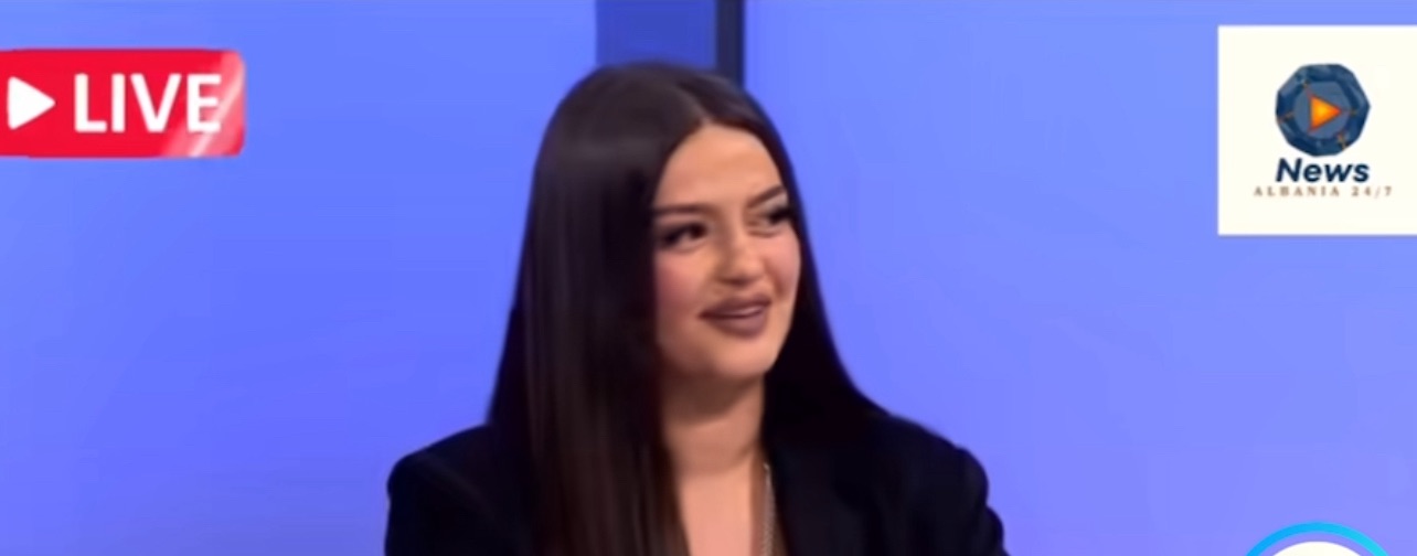 Si ishte i dashuri afrikan ne krevat ? Egla ve ne siklet encen ; Ai i imi … ( video )
