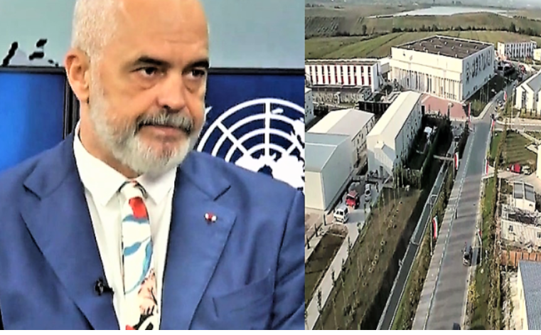 Shqiperia po s*lmohet nga Irani! Ajo cfare po ndodh tek kampi muxhahedineve eshte e fr*kshme (Video)