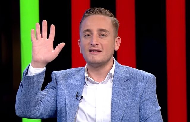 Kam kapur dy aktorë humori duke bërë s*ks bashkë”- Rezart Veleshnja befason me deklaratën: Kjo gjë ishte e përhershme, ata janë me familje dhe…