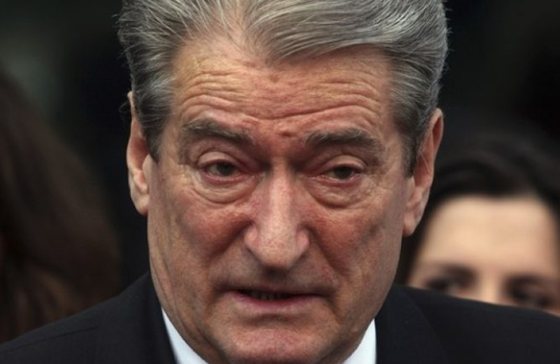 E fundit! S*muret Sali Berisha, del njoftimi i forte, ja nga cfare v*an ai