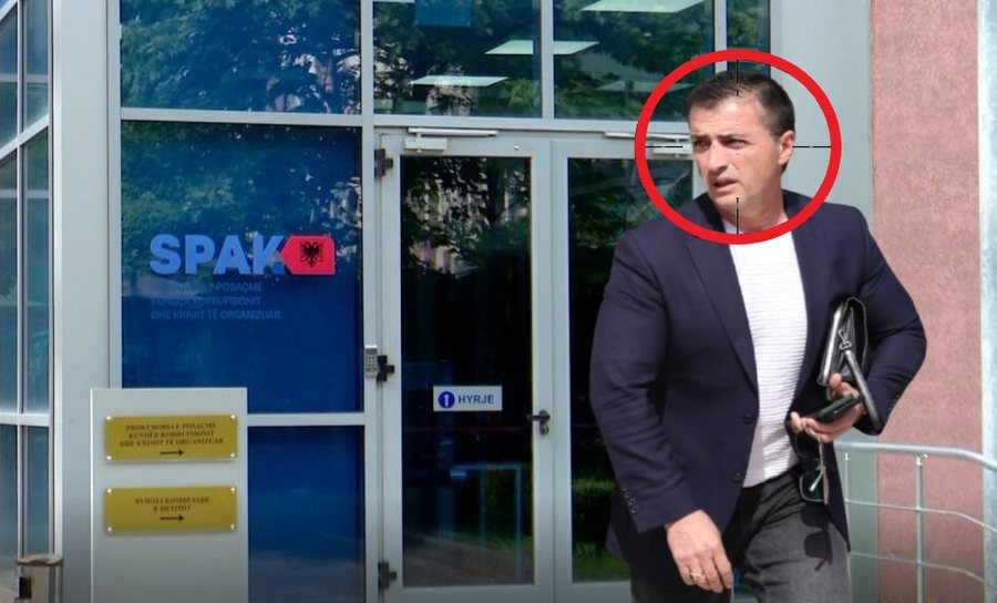 🟥 SPAK e “shkund” Tepelenën! Tërmet Peçi drejt pr*ngave?! Dalin te pal*rat, pasi u kap mat me punonjesen