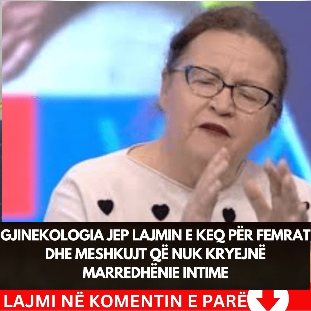 Gjinekologia jep lajmin e KEQ për femrat dhe meshkujt që nuk kryejnë mar*dhënie in*ime