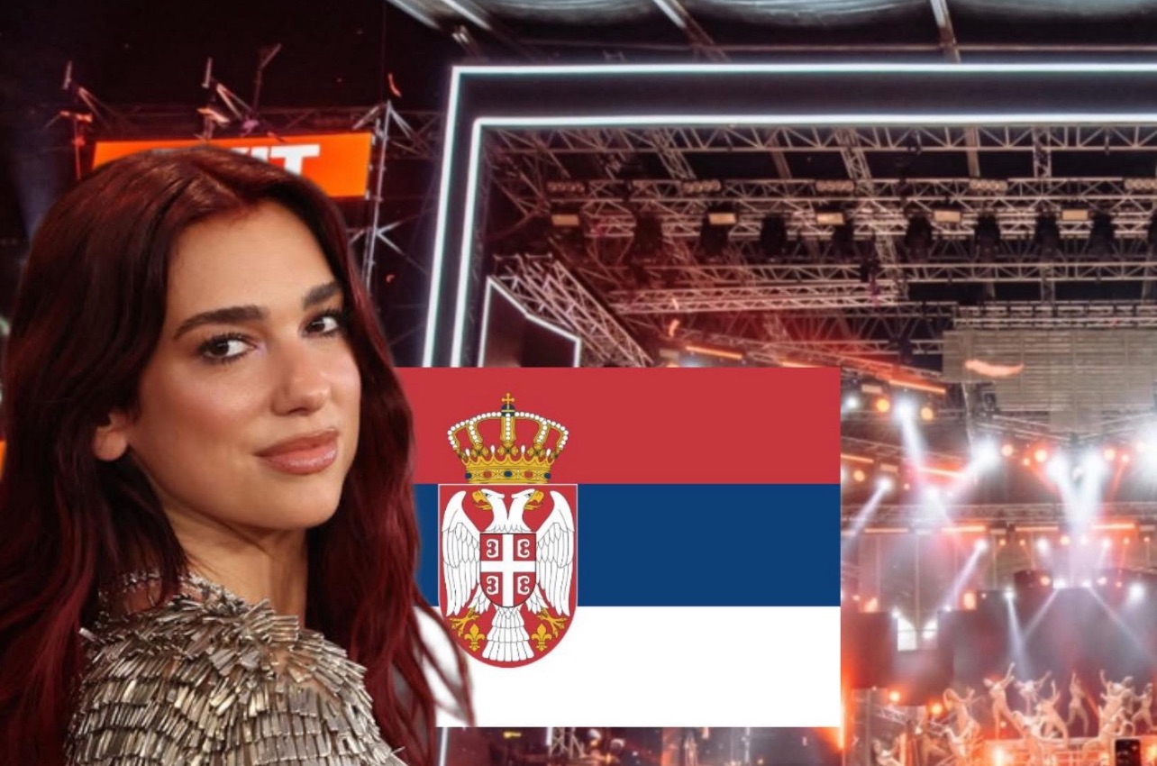 I ofrojnë 10 milion euro Dua Lipës për të performuar në Serbi — përgjigjja e saj i lë të gjithë pa fjalë!