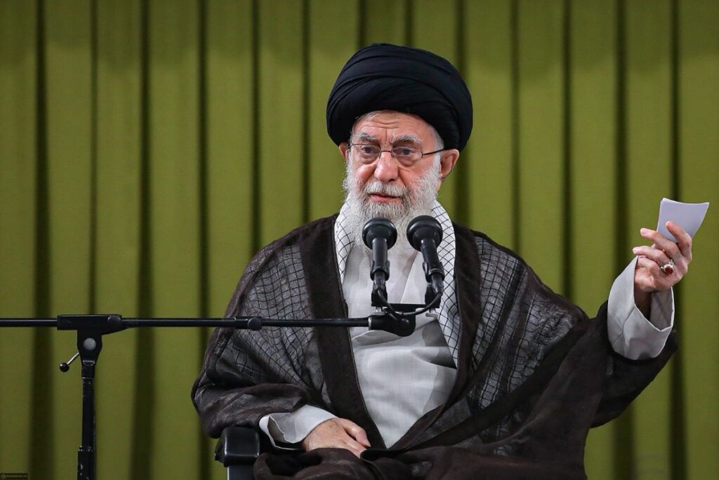 🌍 Breaking News: Iran Declares “Great Surprise Tonight” to Be Remembered for Centuries