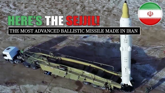 🔴 “This is the surprise Iran warned about!”