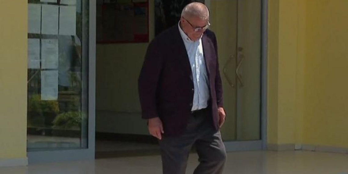 E pazakontë! Zbulohet nota që mori në provim maturanti 74-vjeçar