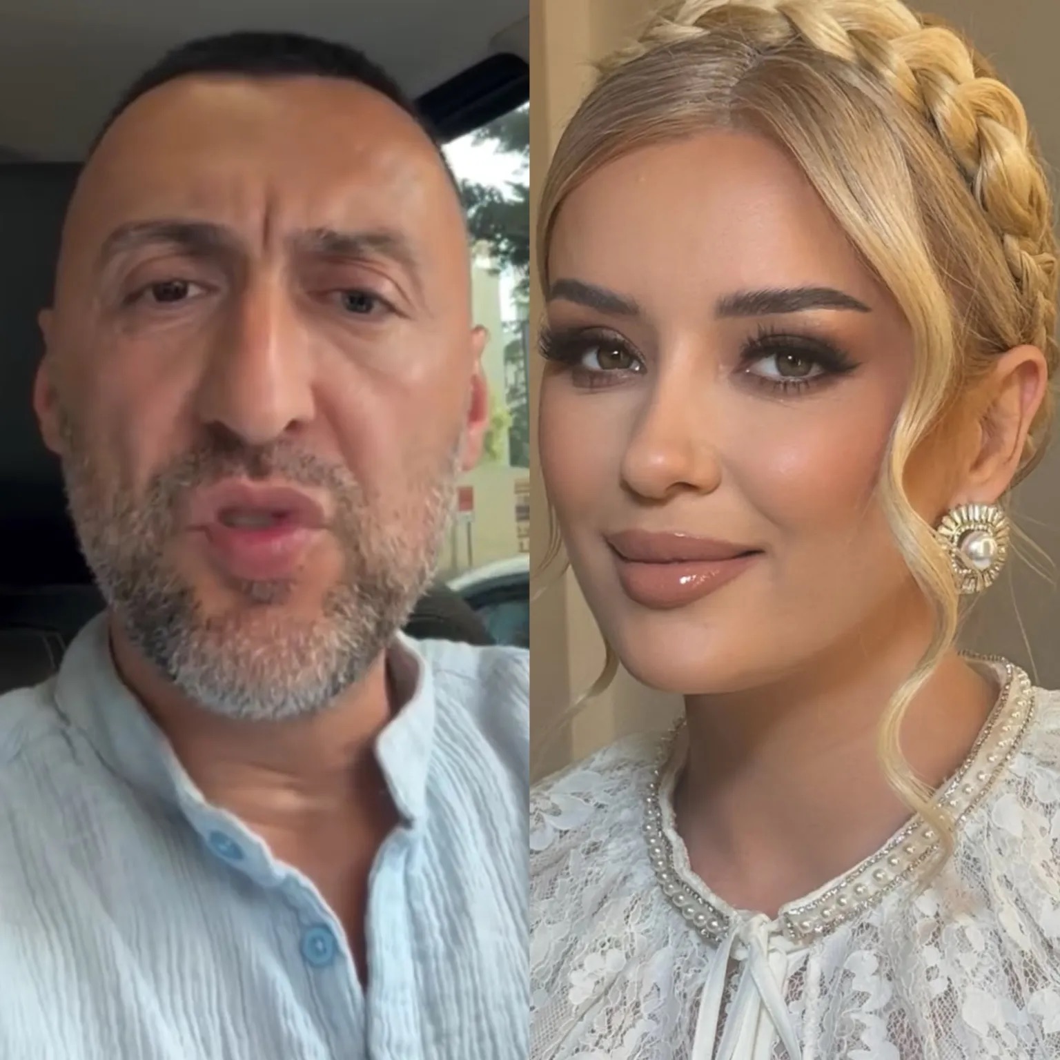 “Plas keq mes G-Banit dhe Alketës – Reperi shpërthen: ‘Nuk i them grua, i them k*rvë!’ (VIDEO)”