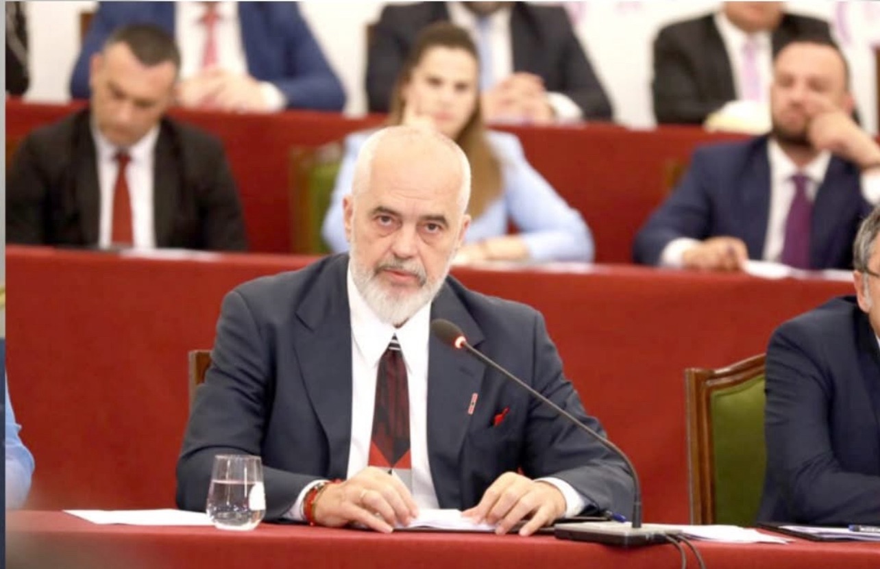 Trondit ish deputeti i PS! 3 deputetë do arr*stohen ne Shtator, SPAK ka pritur deri tani per ta