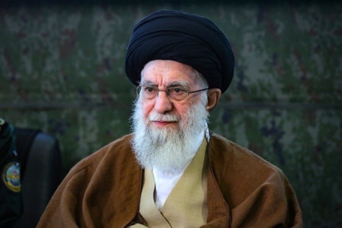 🇮🇷🤣 “Was That a Firework Show?” – Iran Mocks U.S. After ‘Failed’ Strike on Nuclear Sites