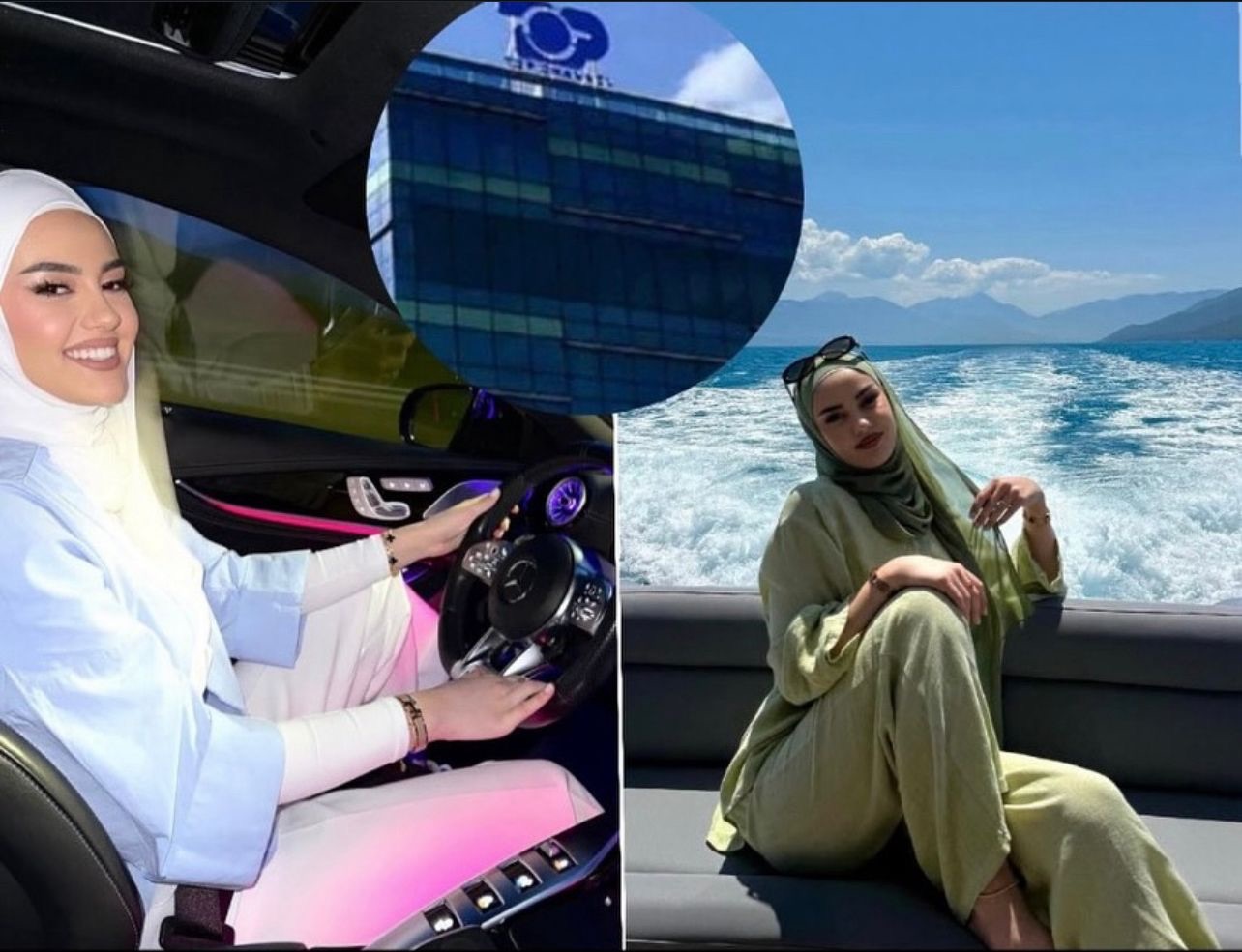 Pas ndarjes nga Jashari, Hati kap bingon e jetes – Firmos kontratë me Top Channel për …