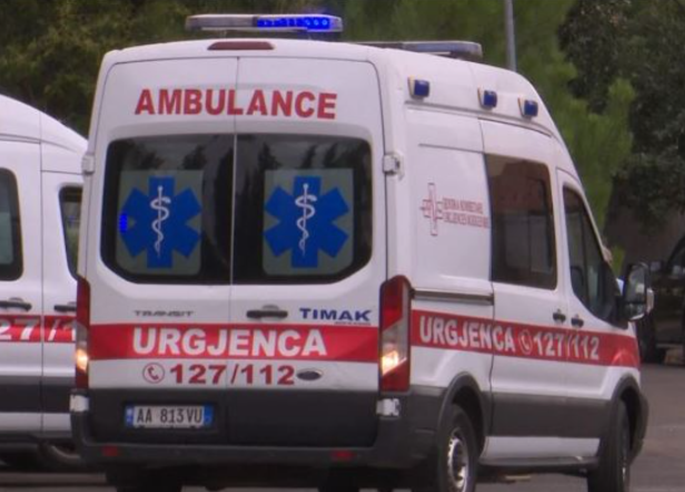 Pergj*ken rruget tona, vd*s 15 vjecari