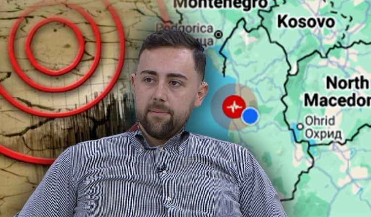 A kër*ënohet Shqiperia nga nje tjeter termet i forte? Sizmologu tregon zonen me te rrezikuar