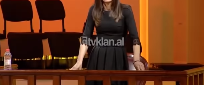 Kur të q… ty , që ngele shtatzënë?”- Ish-i dashuri s’njeh vajzën, gruaja e gozhdon te Arditi: Të kujtohet kur ti ishe duke.