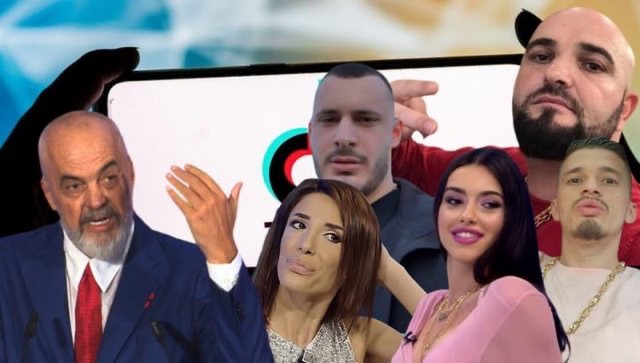 33 milione euro pasuri! Vipat e Instagramit e ‘pesojne’ keq nga shteti, ja cdo u bëjnë lekeve