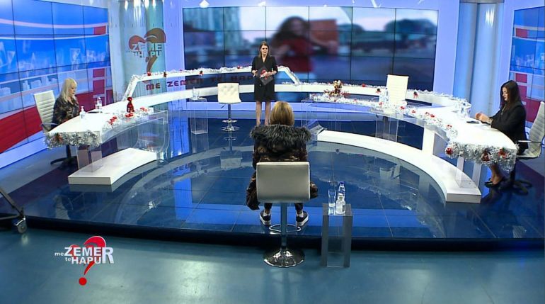29-vjeçarja shqiptare ne lot, kapa burrin duke me tr*dhtuar me shokun e ngushtë, bënte lëvizje femërore DHE