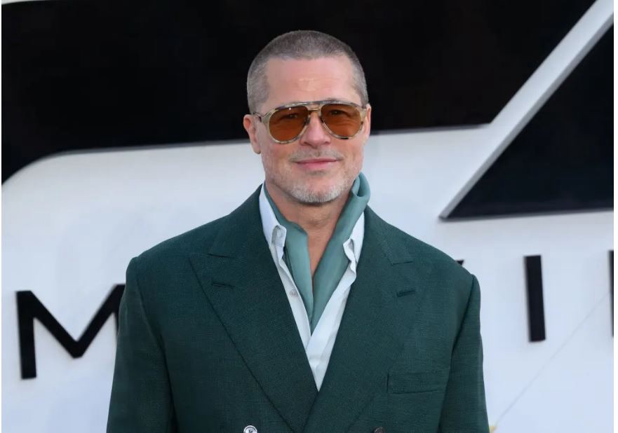 Brad Pitt flet ‘pa doreza’ për s*ksualitetin e tij: Nuk kam pasur kurrë përvojë me burra