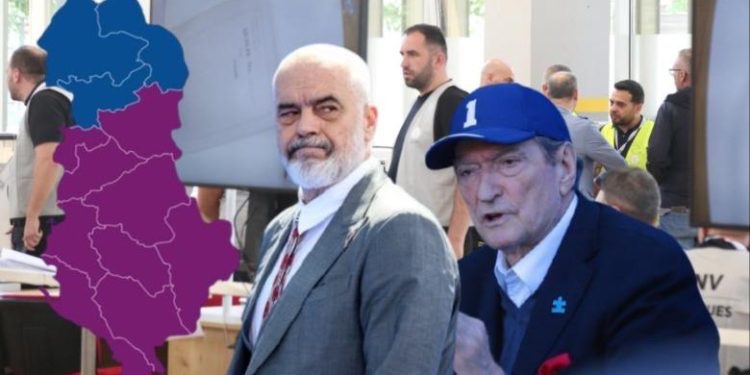 PD kërkoi përsëritje të zgjedhjeve, LAJM I FUNDIT: Kolegji Zgjedhor merr këtë vendim…
