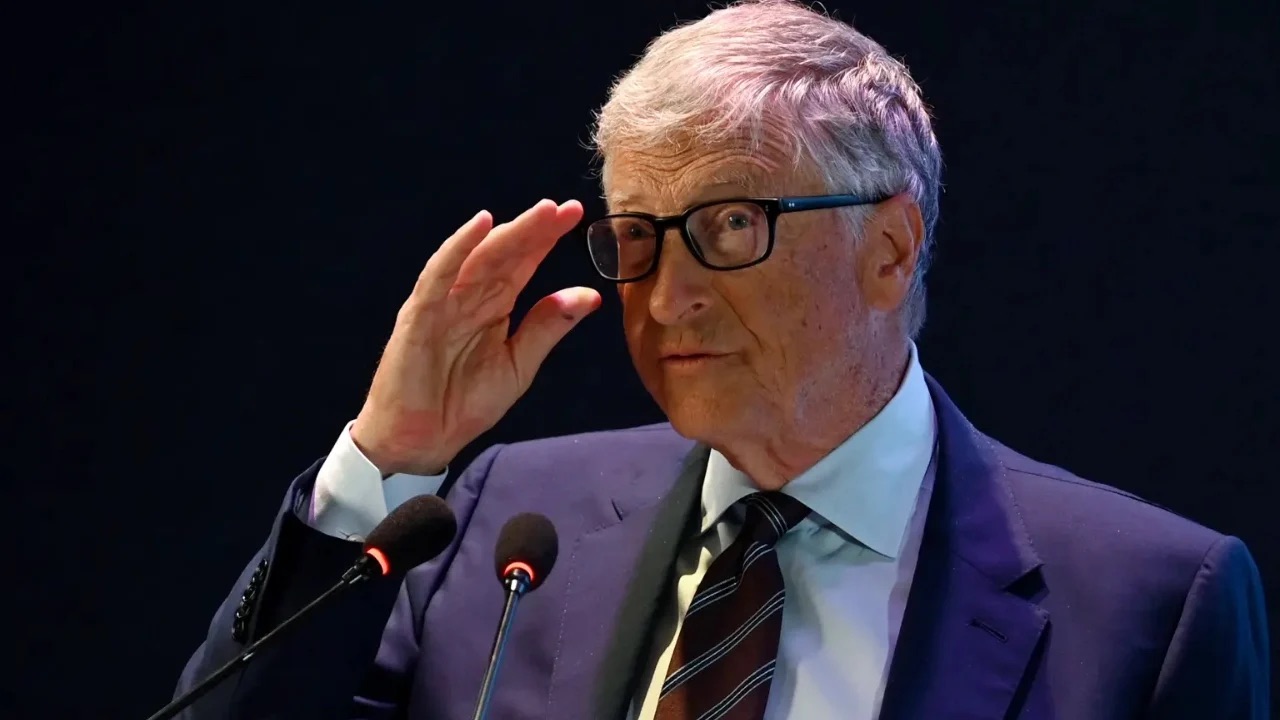 Do ndodhë në më pak se 10 vite..” Bill Gates TR*NDIT me deklaratën