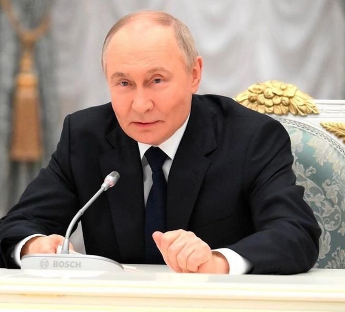 “Konflikti del jashtë kontrollit: Rusia paralajmëron luftë në shkallë të plotë në Lindjen e Mesme!”