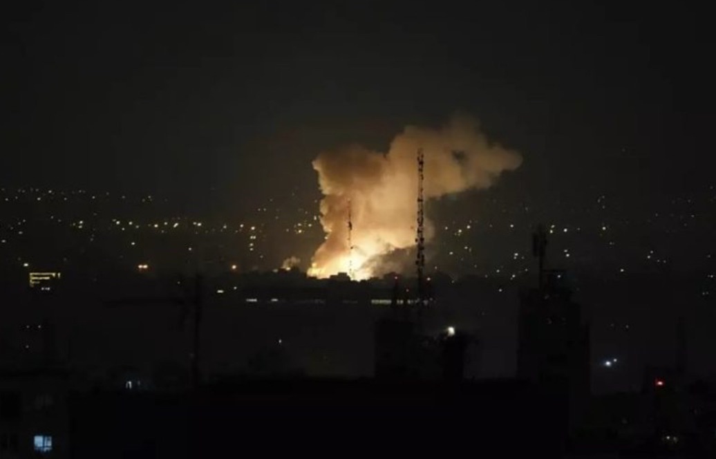 “Luftë në horizont? NATO flet për herë të parë pas bombardimeve masive ndaj Iranit”