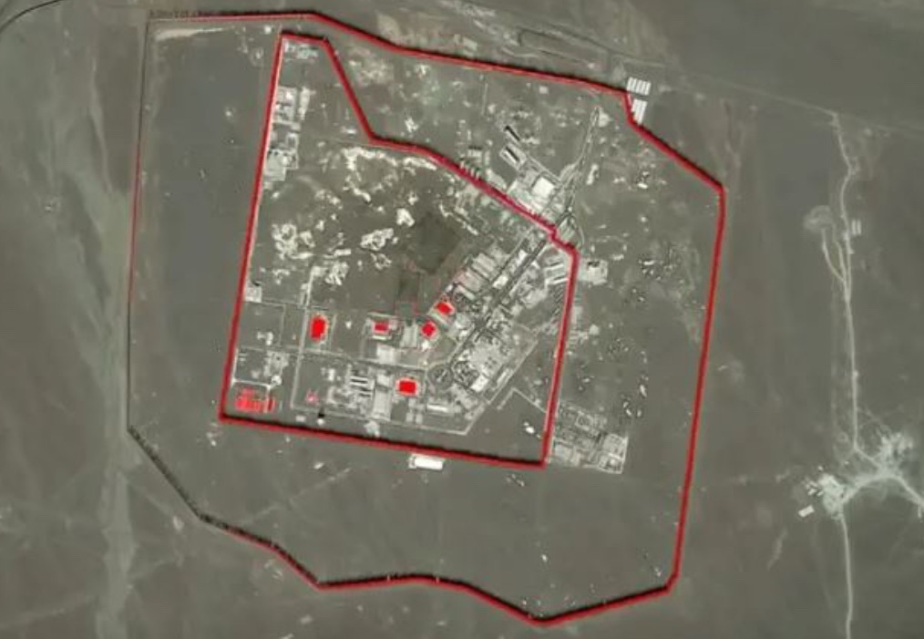 “Izraeli godet ‘çipin bërthamor’ të Iranit – Ja pse Natanz është objektivi kyç”