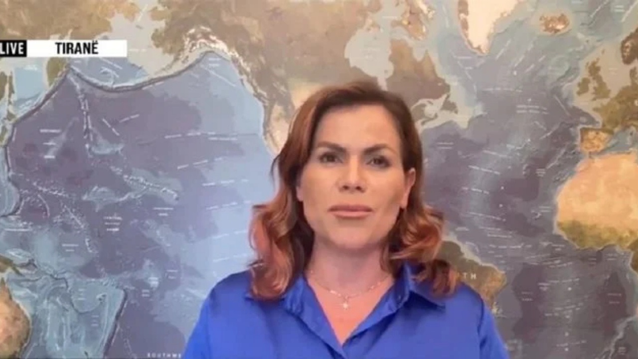 “Korrik përv*lues”/ Meteorologia Lajda Porja tregon cm*ndurine e madhe: Pritet një