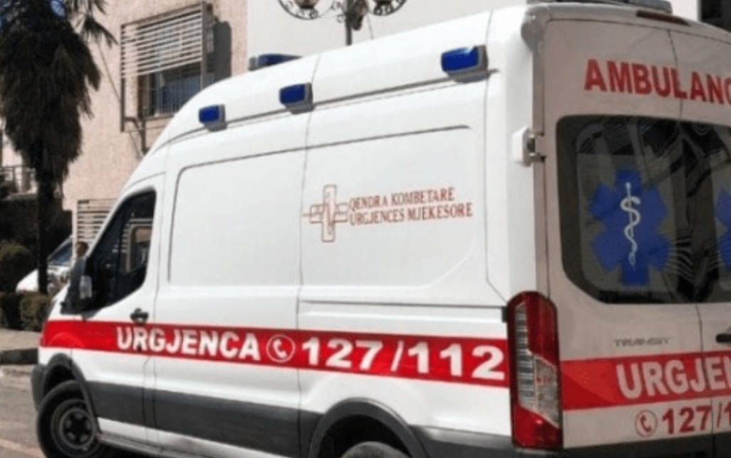 Tronditje në Vlorë në orët e para të mëngjesit – Plagoset me armë zjarri një emër i njohur për policinë!