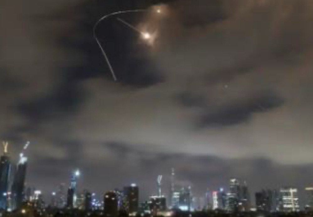 Ferri në qiellin e Katarit: Si ndodhi sulmi i papritur iranian ndaj forcave amerikane
