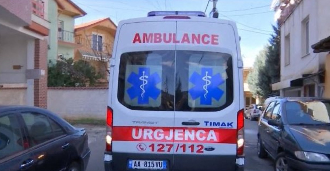 Konflikti  që përfundoi në spital – i riu i plagosur rëndë në Tropojë!