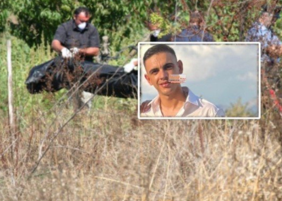 Tragjedi në Itali: Flet bashkëshortja e 25-vjeçarit shqiptar të vrarë gjatë tentativës për grabitje.