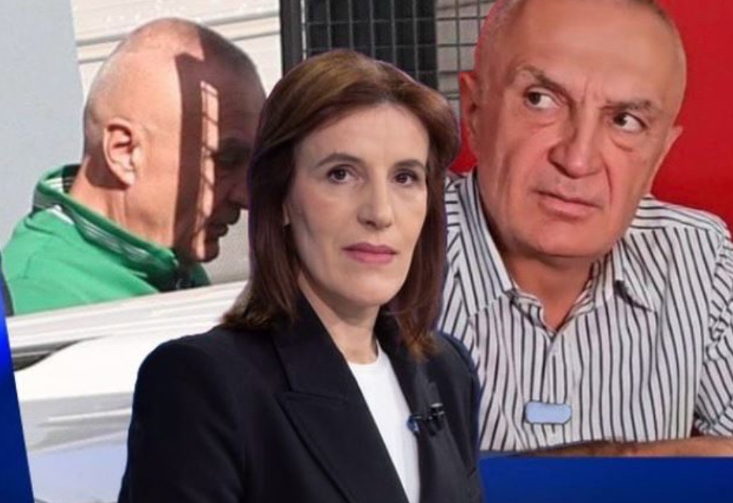 Zbulohen prapaskenat e seancës gjyqësore për Ilir Metën – rrëfimi i Klodiana Lalës