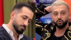 FANSAT I KUJTOJNË JOZIT SHPULLËN NDAJ GJESTIT, KY ËSHTË REAGIMI I TIJ