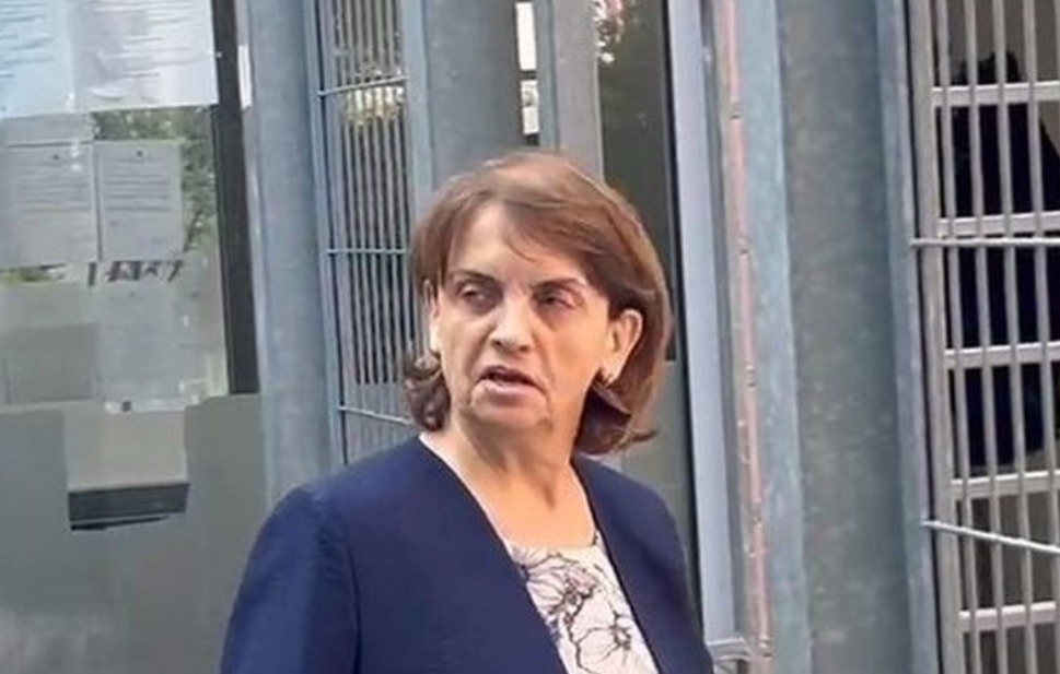 “Skandali që trondit sistemin: Ish-gjyqtarja e lidhur me trafikantët e kokainës në Amerikën Latine!”