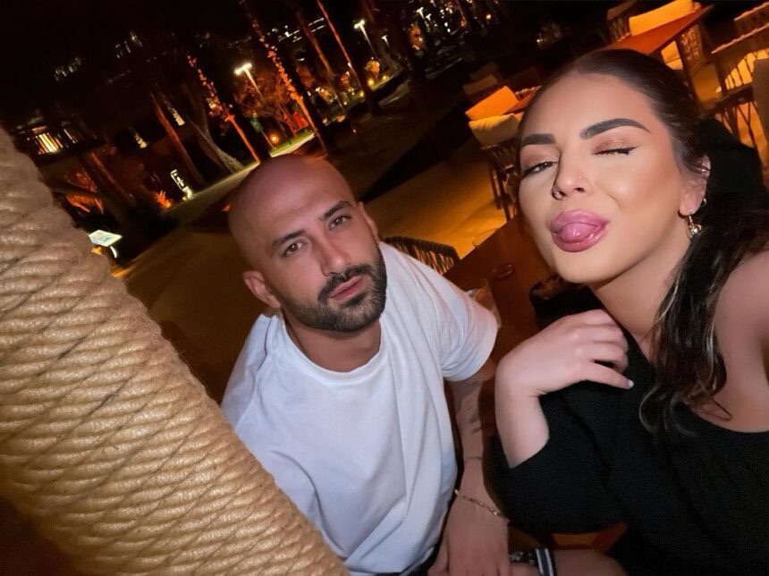 A janë ndarë Fifi dhe Adisi?