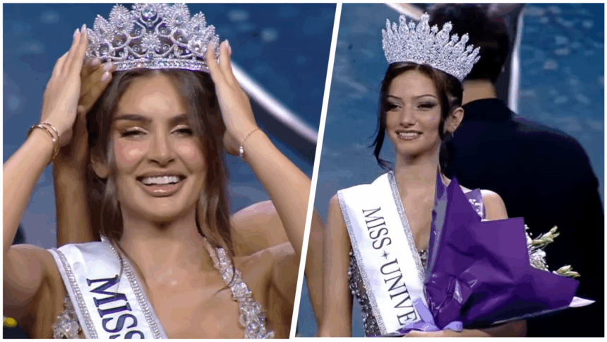 A është prank?’, plasin kritikat për përzgjedhjet e Miss Universe
