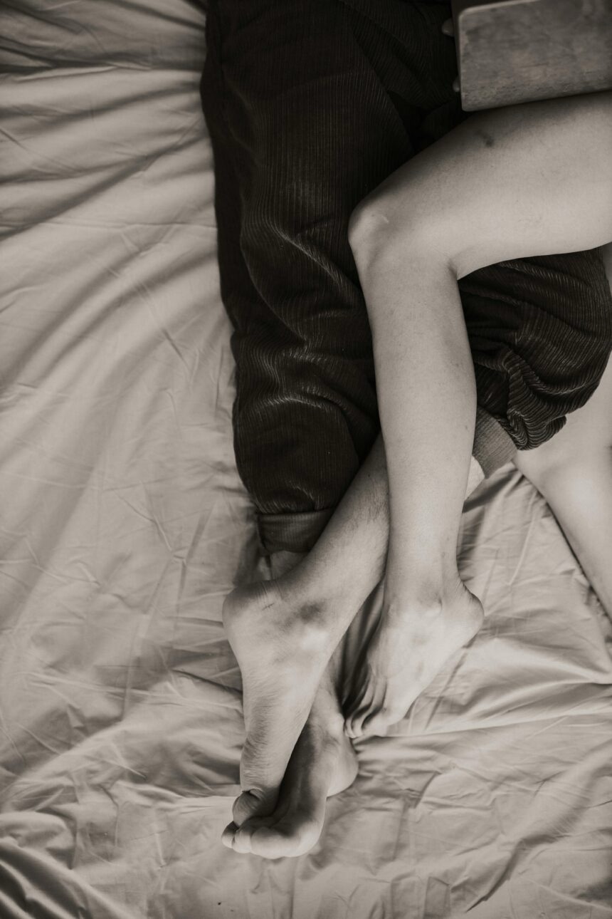 Çka i ndodh trupit nëse nuk ke fare marrëdhënie seksuale për 30 ditë