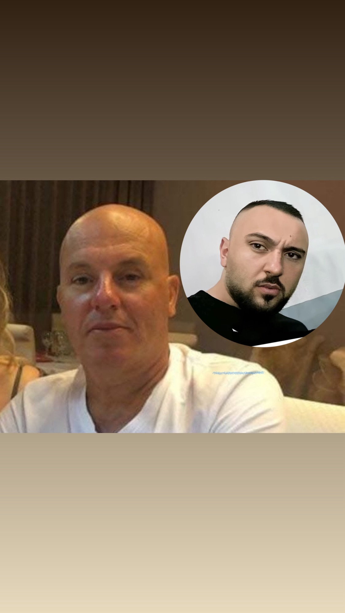 “Ti ki mu çu Agon…” – Fjalët e fundit të një babai që s’mund ta shpëtonte djalin nga duart e padrejtësisë