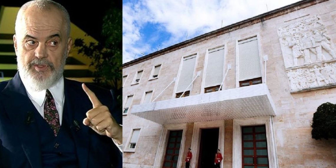 Vendimi I FUNDIT nga qeveria Rama/ Bëhet e detyrueshme! Çdo shqiptar duhet që të…