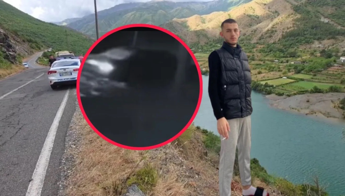 Dalin Pamjet/ Momenti i fundit i Renis Dobrës para rrëmbimit dhe vrasjes – pamje ekskluzive